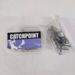SUG TREBLE HOOK (20PCS/BOX) - 1-0