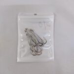SUG BAITHOLDER HOOK (10PCS/PKT) - 1