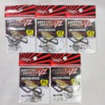 HOOK, NINJA MATA MAUT V2 ARUS DERAS SPECIALS (NJ7791) - 1 - 15PCS