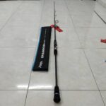 ROD, NINJA SHURIKEN SPINNING - s641m - 3