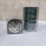 LINE, ASUKA BRAVO X4 PE LINE (MOSS GREEN) 100M - 20lb