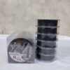 LINE, ASUKA BRAVO X4 PE LINE (BLACK) 100M - 20lb