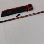 I-FIXH RUBY POLE ROD - 1806