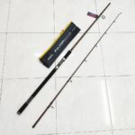 ROD, HASAMU PALADIN SPINNING - hp702s