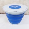 JEKO FISHING BUCKET JFB-01 (10L) - blue