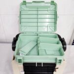 MEBAO MULTI FUNTION BOX  MB-705 - jianlan-green