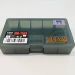 MEBAO SINGLE LURE BAIT BOX (MBE) - mb-3103-e3