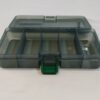 MEBAO SINGLE LURE BAIT BOX (MBN) (701) - mbn-703a - GREY