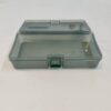 MEBAO SINGLE LURE BAIT BOX (MBN) (801) - mbn-801a