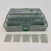 MEBAO SINGLE LURE BAIT BOX (MBN) (801) - mbn-804a
