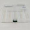 MEBAO SINGLE LURE BAIT BOX (MBN) (801) - mbn-803b