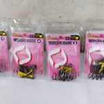 HOOK, OPASS TREBLE 5X (OP66BN) BLACK - 1