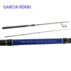 GARCIA ROKKI SPINNING ROD - ROK662 - length-66