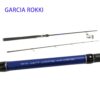 GARCIA ROKKI SPINNING ROD - ROK702 - length-7