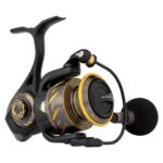 REEL, PENN AUTHORITY SPINNING - ath-2500hs