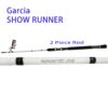 ROD, GARCIA SHOW RUNNER SPINNING - GSR702H - length-7