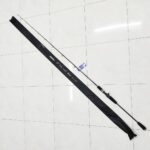 HASAMU X-GAME SOLID CARBON JIGGING CASTING - xg-601c - 1-3