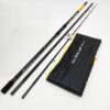 ROD,EUPRO ROYAL SURF SURFCASTING - RSC-1503BY - BLACK YELLOW - length-15