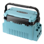 FISHING TACKLE BOX - small