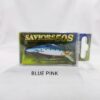 LURE,SENSES SAVIORS 50S - blue-pink