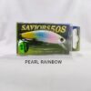LURE,SENSES SAVIORS 50S - pearl-rainbow