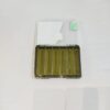 MEBAO DOUBLE LURE BAIT BOX (MBD) - mbd30201d - BLACK