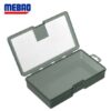MEBAO SINGLE LURE BAIT BOX (MBE) - mb-2203-f-m
