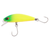 LURE, BOSSNA INVADERS 50S SINKING MINNOW 50mm/6.8g - #094 WILD LIME GREEN