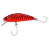 LURE, BOSSNA INVADERS 50S SINKING MINNOW 50mm/6.8g - #098 FIRE TIGER