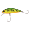 LURE, BOSSNA INVADERS 50S SINKING MINNOW 50mm/6.8g - #099 HOT TIGER
