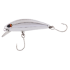 LURE, BOSSNA INVADERS 50S SINKING MINNOW 50mm/6.8g - #988 24K PLATINUM