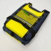 OPASS LIFE JACKET OLJ05 - yellow