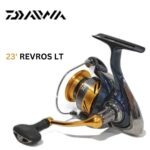 REEL, 23 DAIWA REVROS LT - 3000-cxh