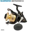 REEL, SHIMANO BAITRUNNER D - 8000d - 5-14-working-days