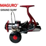 REEL , MAGURO GRAND SURF - 4000