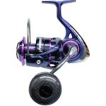 REEL,G-TECH VENOMOUS SW (FREE G-TECH CAP) - c3000hg