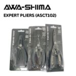 AWA SHIMA EXPERT PLIERS (ASCT102) - asct102