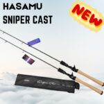 ROD, HASAMU SNIPER CAST - 461c