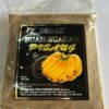 DEDAK BUAH-BUAHAN (FISHING FRUIT POWDER) - PISANG