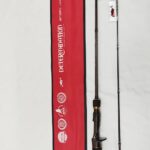 ROD, G-TECH DETERMINATION CASTING - 602c