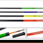 ROD, ALPINE IKAN PUYU POLE - 4004