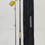 ROD, SHIMANO SOLARA SPINNING - sls56m2