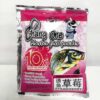 CHANG ONE FISH POWDER BAIT - strawberry