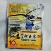 CHANG ONE FISH POWDER BAIT - sweet-corn