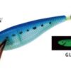 SQUID JIG,YOZURI ULTRA DX S (A1518) - IW-BLUE - Y2