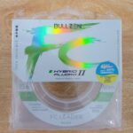 LEADER, BULLZEN FC LEADER 80% FLUOROCARBON LINE ( 50M ) - 10lb - 0-25mm