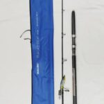 ROD, MAGURO TUNA STICK SGA BOTTOM&JIGGING SPINNING 2024 (BUTTJOINT) - 602s-pe1-3