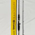ROD, AWASHIMA TWITCHER CASTING - 562c