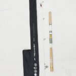 ROD, G-TECH RIVULET SPINNING - s732-pe4