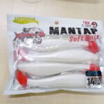 SAWA-D MANTAP SOFT BAIT 14CM - 07